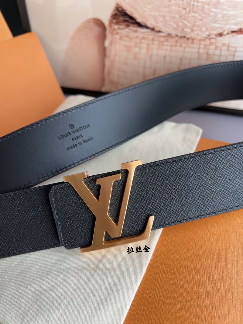 Louis Vuitton Belts